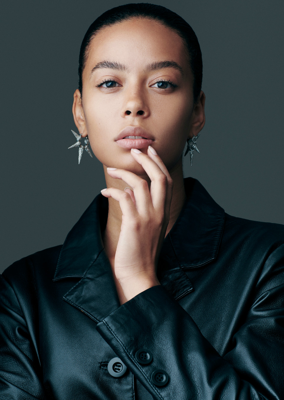 Toma McDonagh Mainboard Touché Models