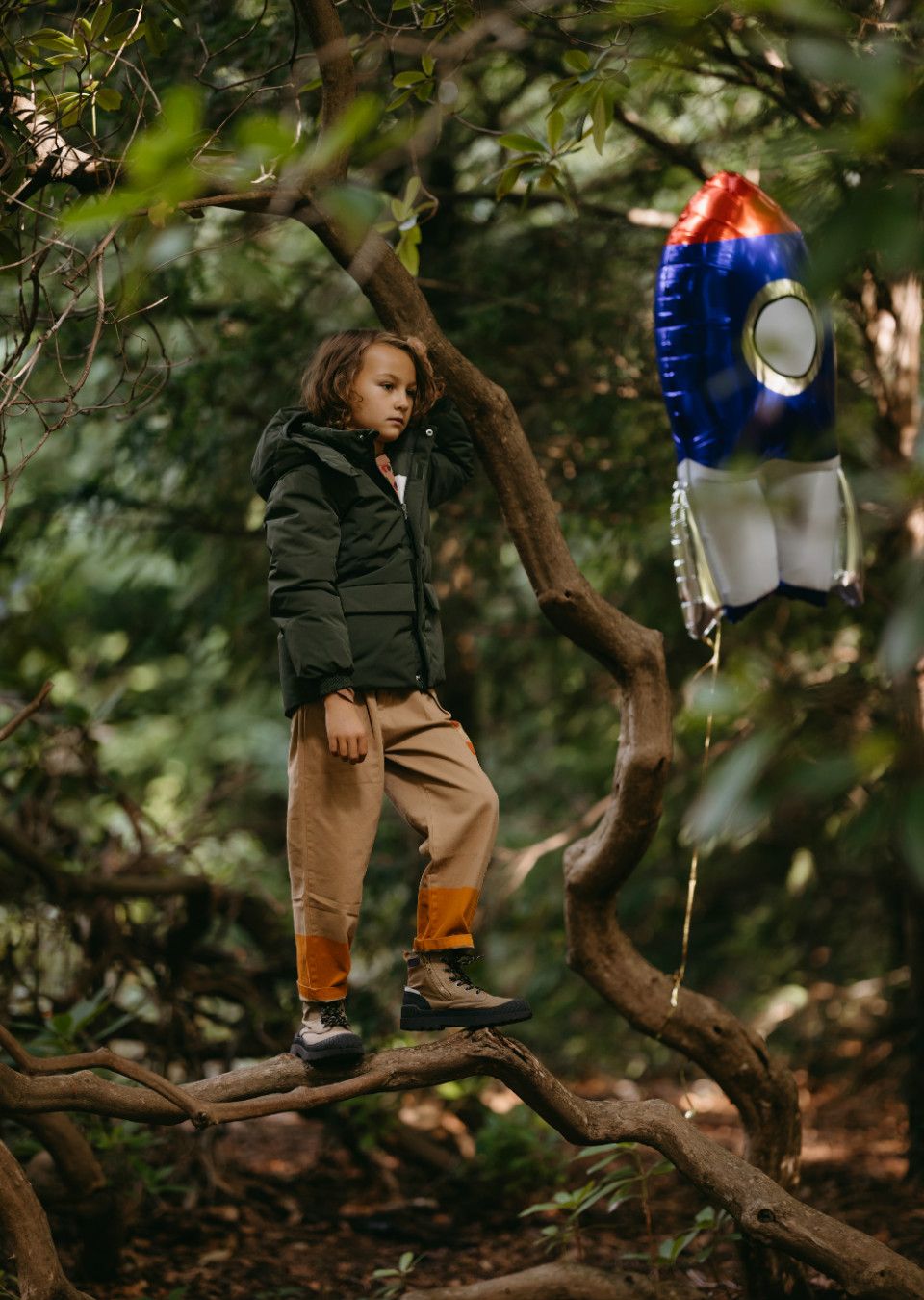 Raff Kids The Specials