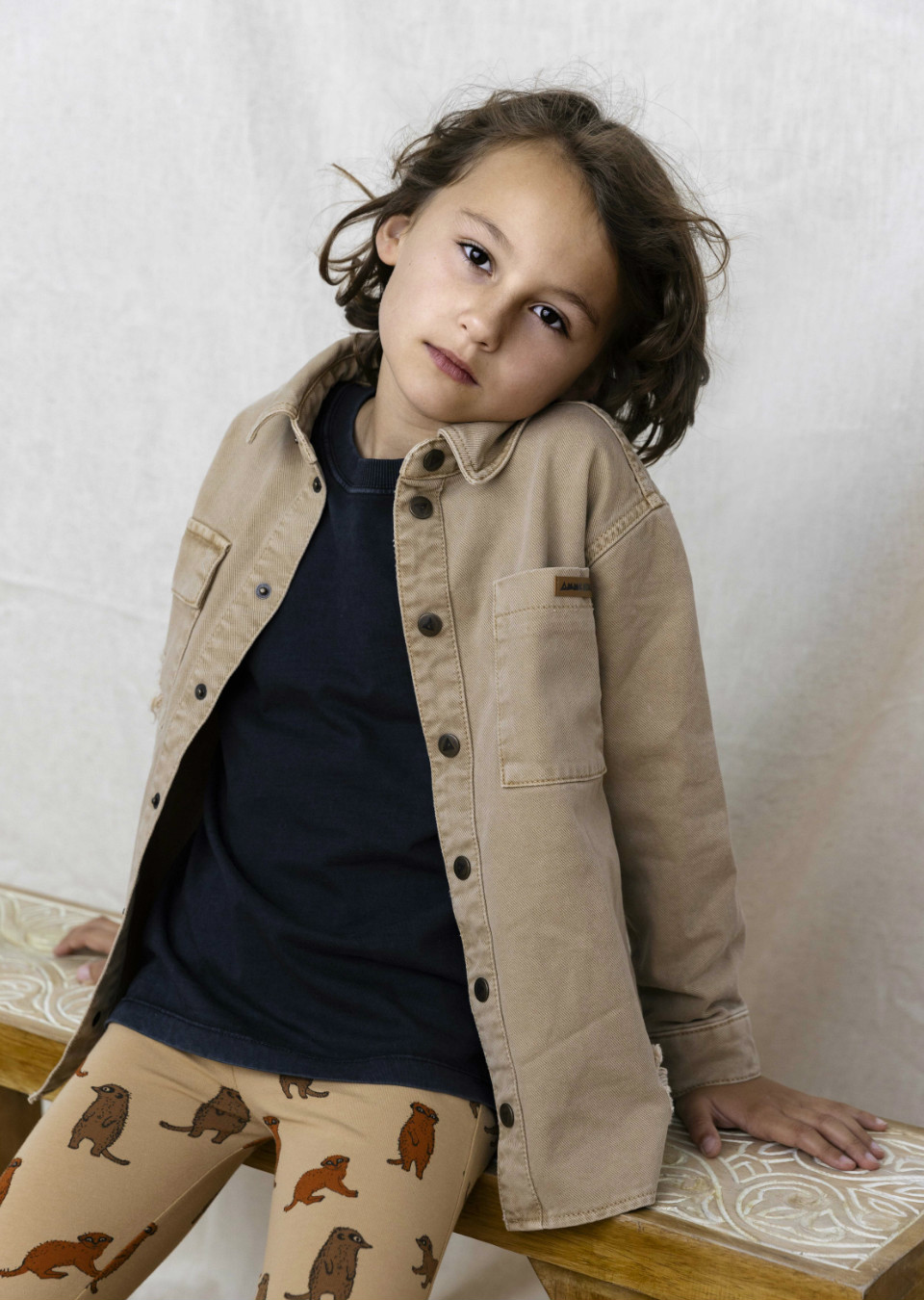 Raff Kids The Specials