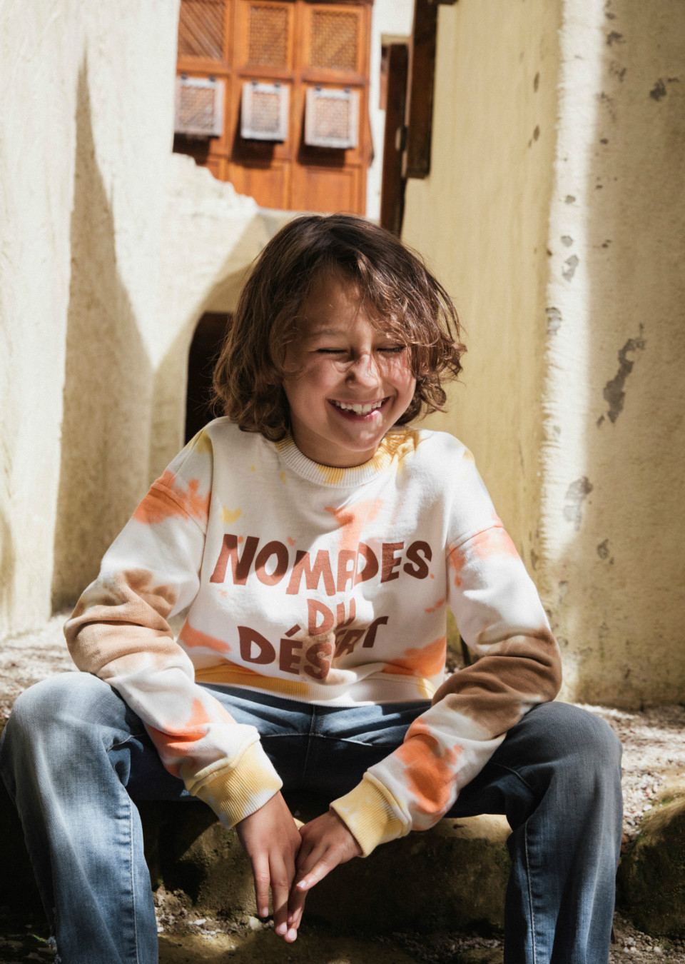 Raff Kids The Specials