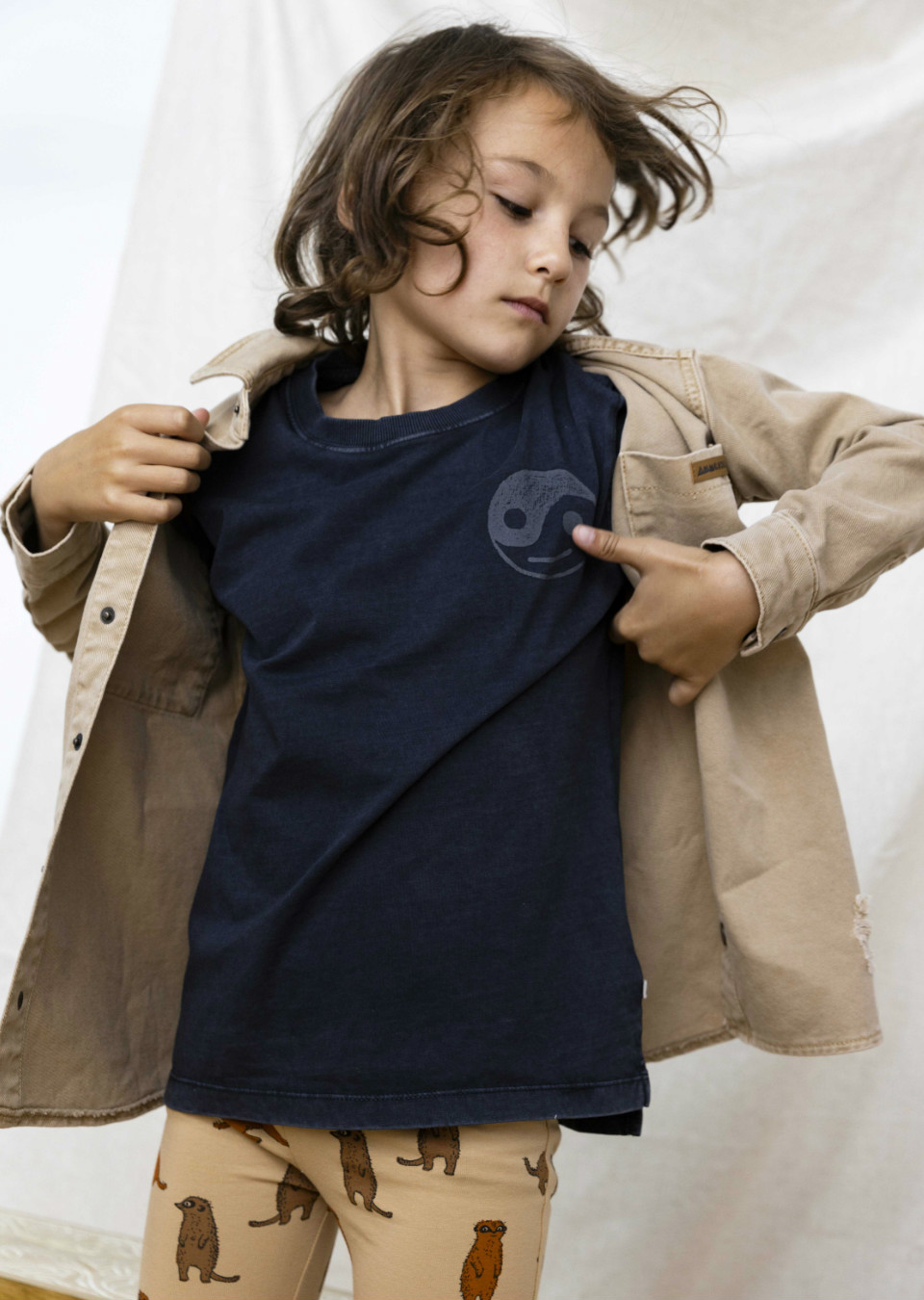 Raff Kids The Specials