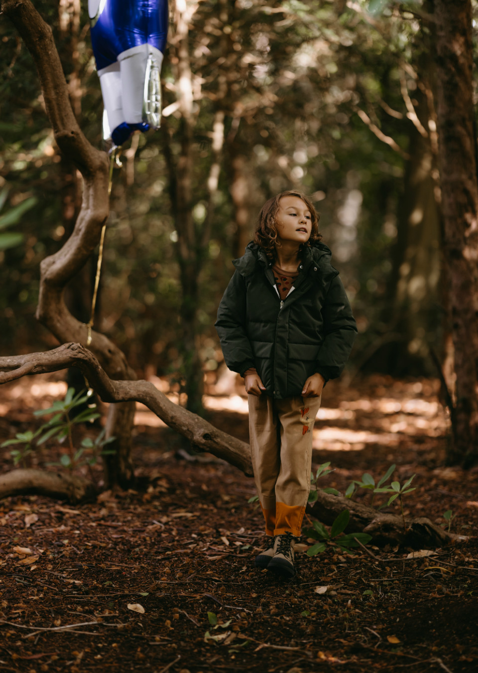 Raff Kids The Specials