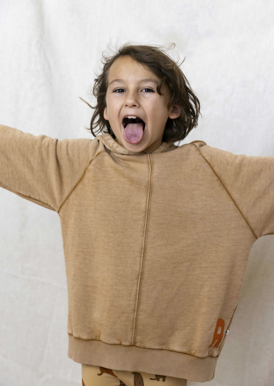 Raff Kids The Specials