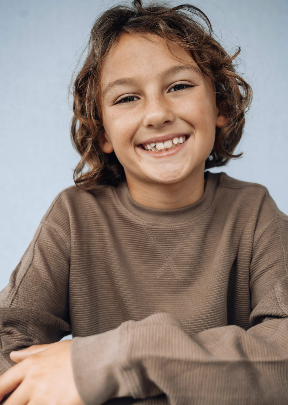 Raff Kids The Specials