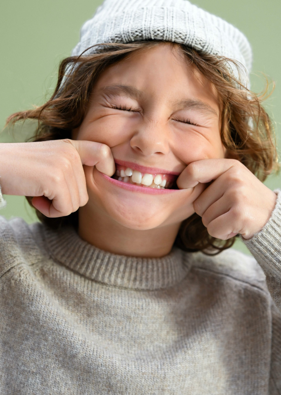 Raff Kids The Specials