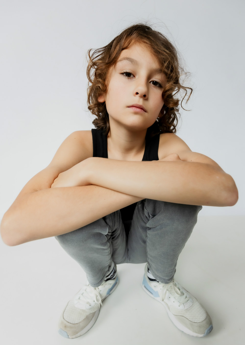 Raff Kids The Specials