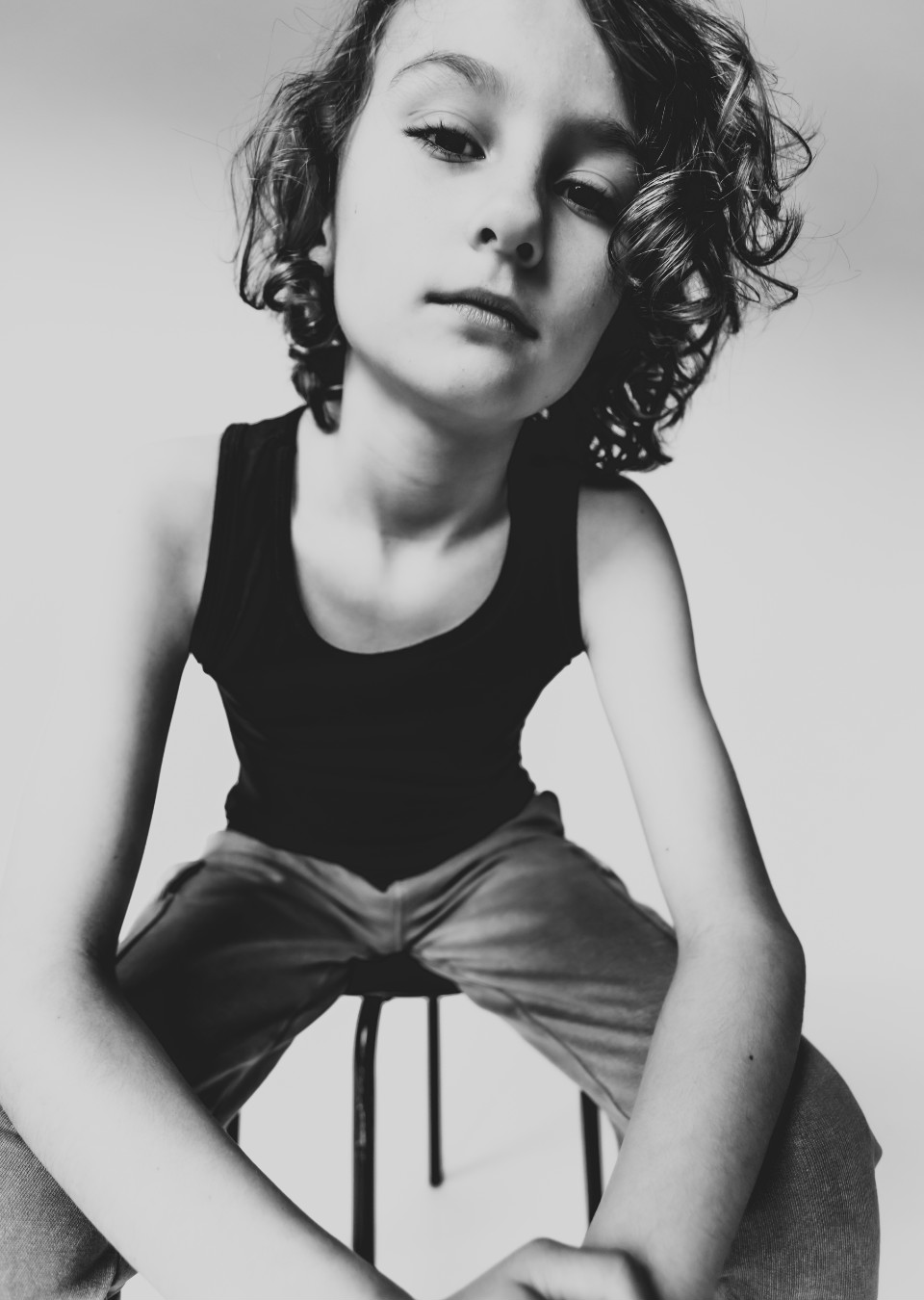 Raff Kids The Specials