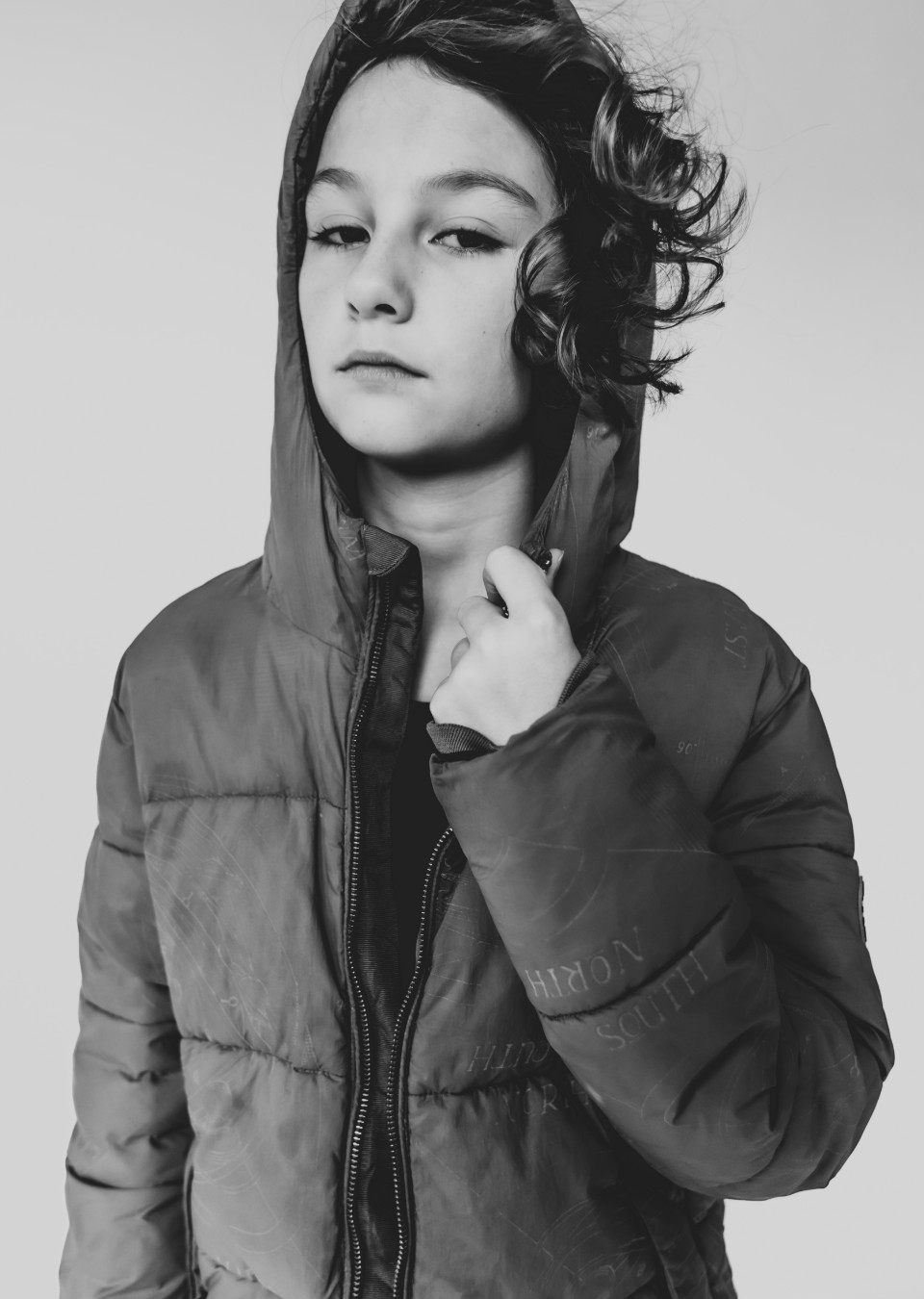 Raff Kids The Specials