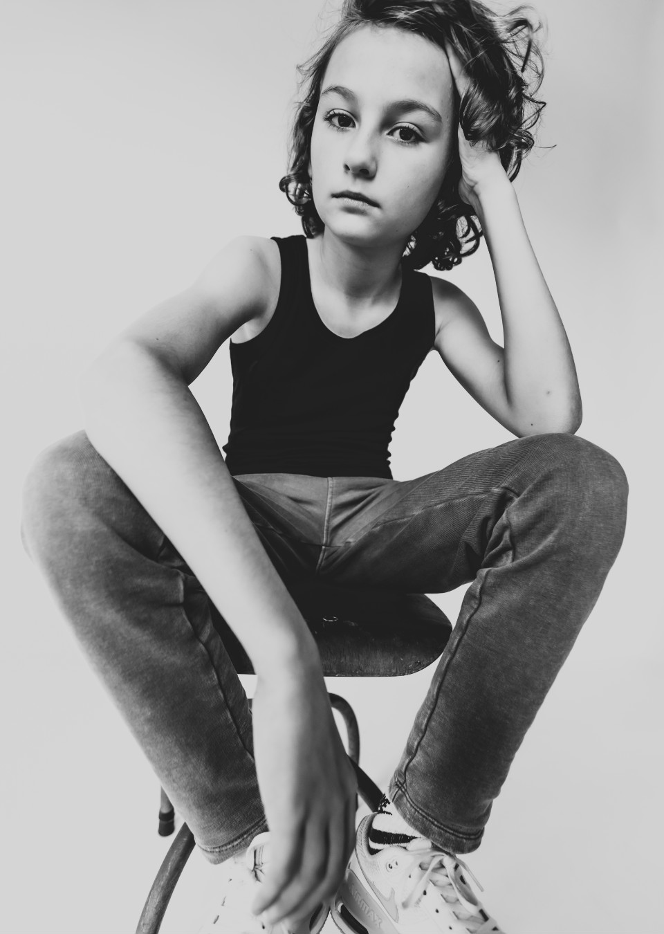 Raff Kids The Specials