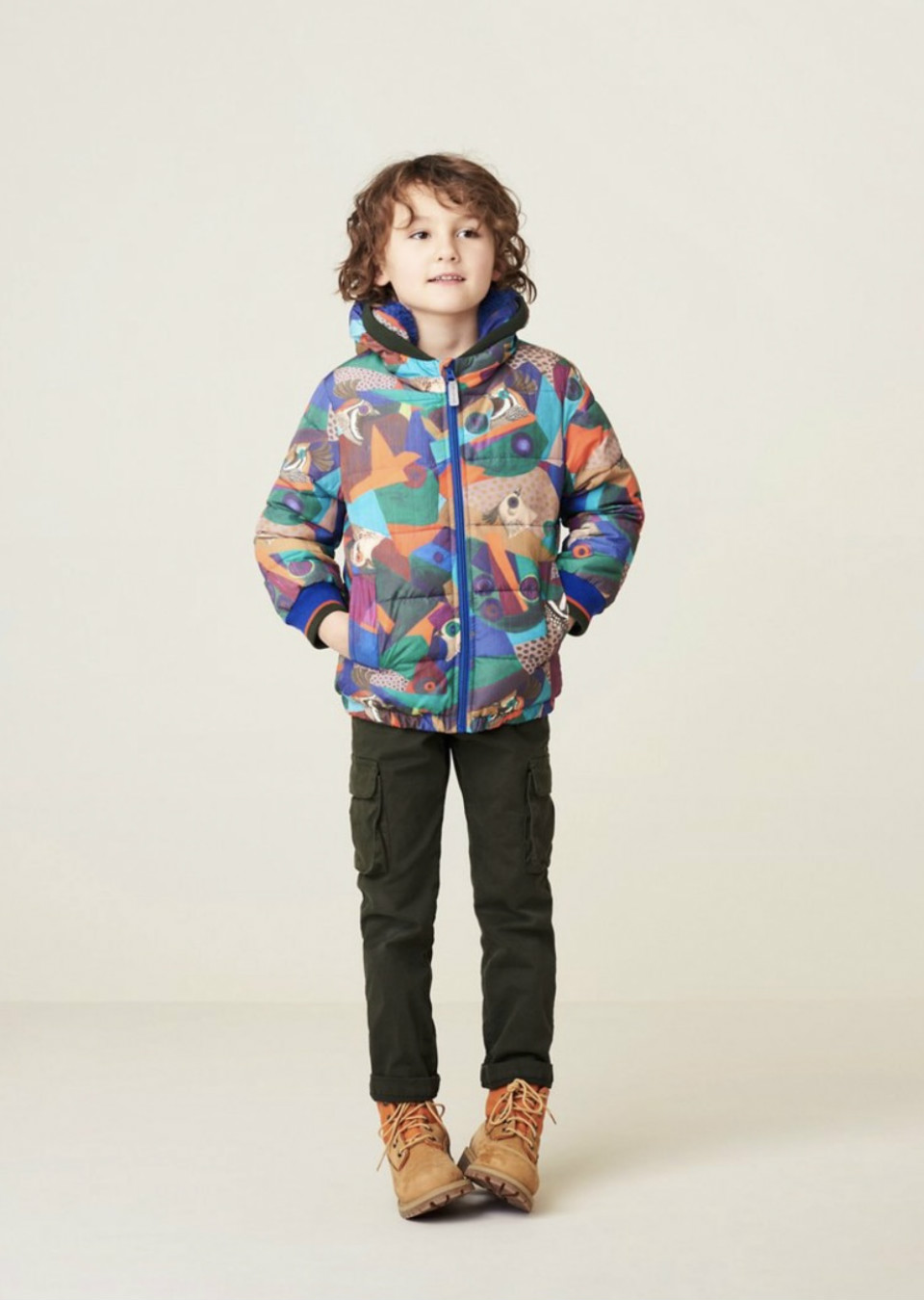 Raff Kids The Specials