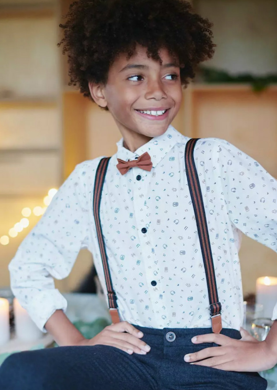 Darren Teenagers The Specials