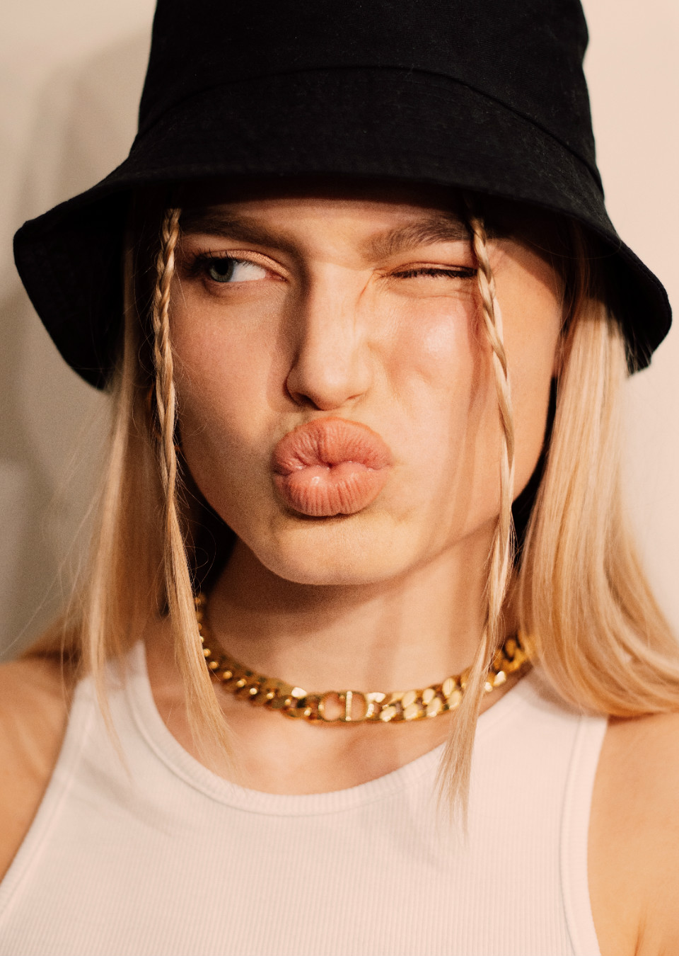 Sterre de Groot  Touché Models