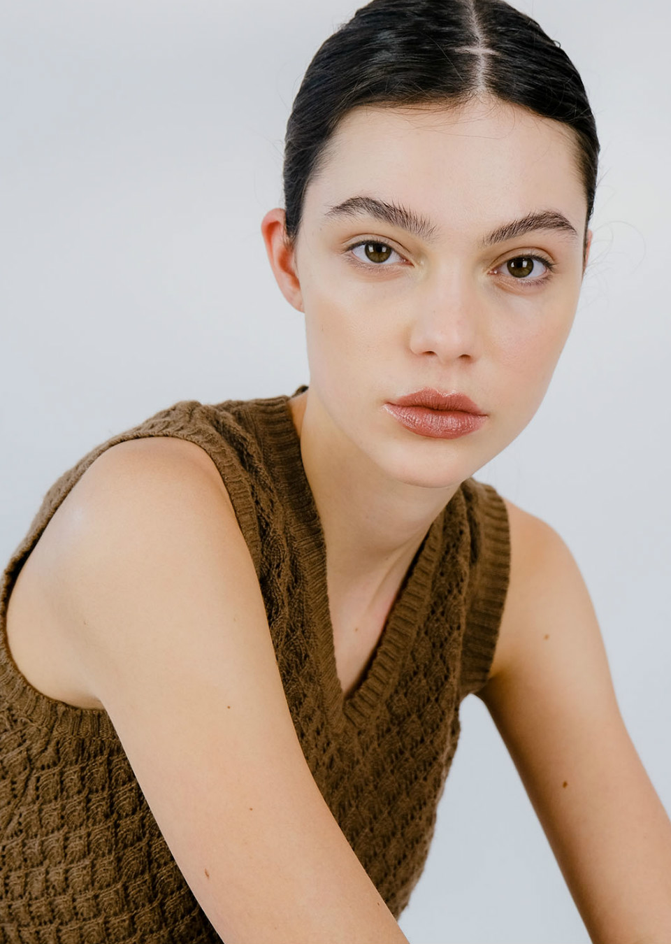 Eline Kusters Development Touché Models