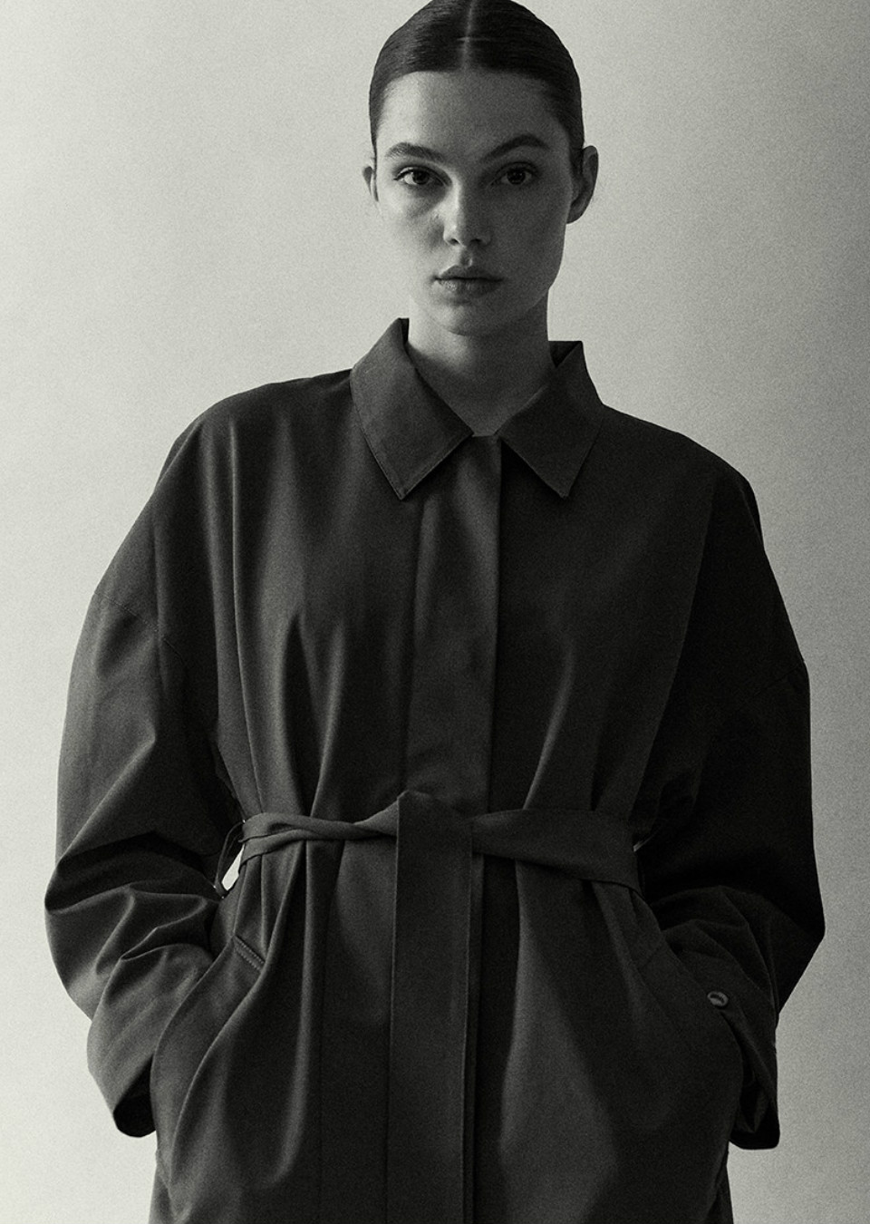 Eline Kusters Development Touché Models