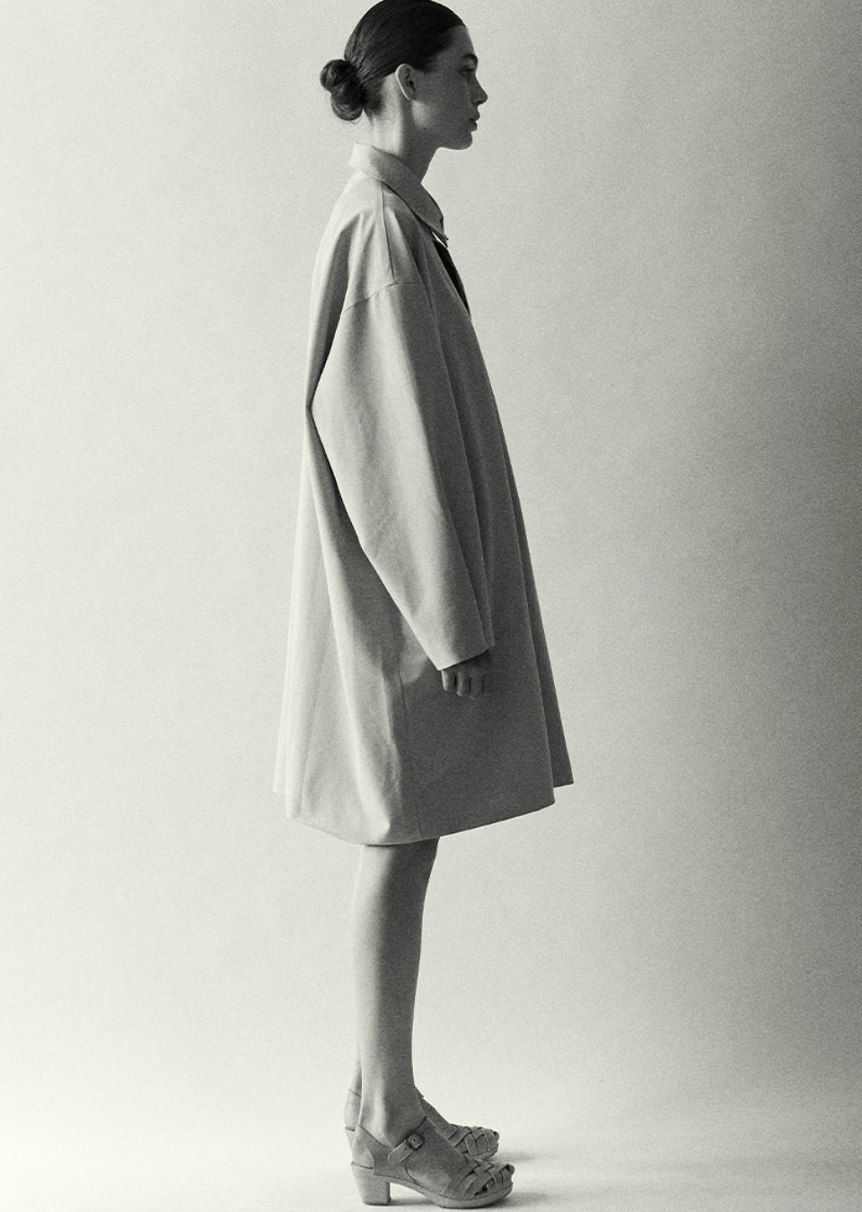 Eline Kusters Development Touché Models