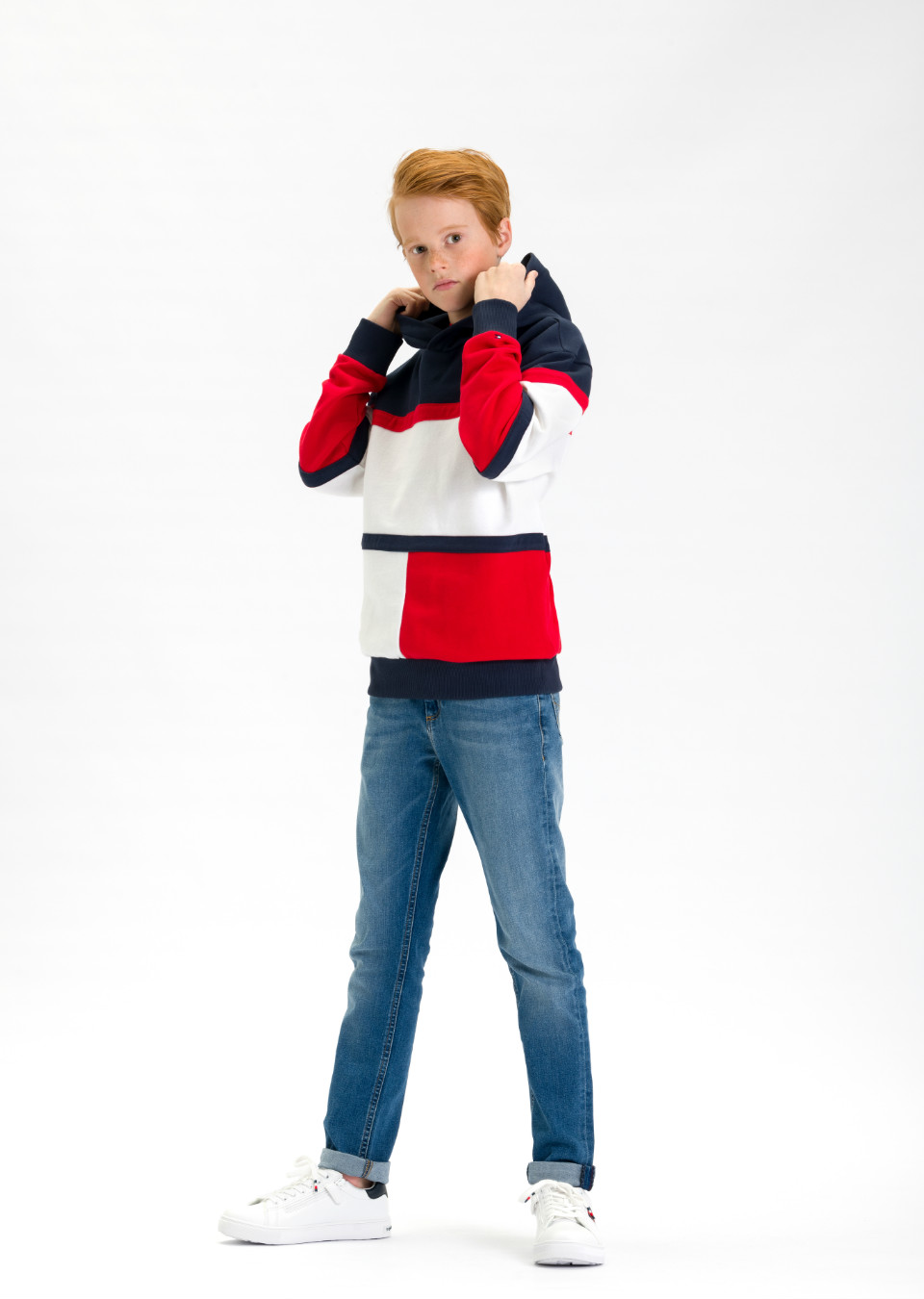 Coen Teenagers The Specials