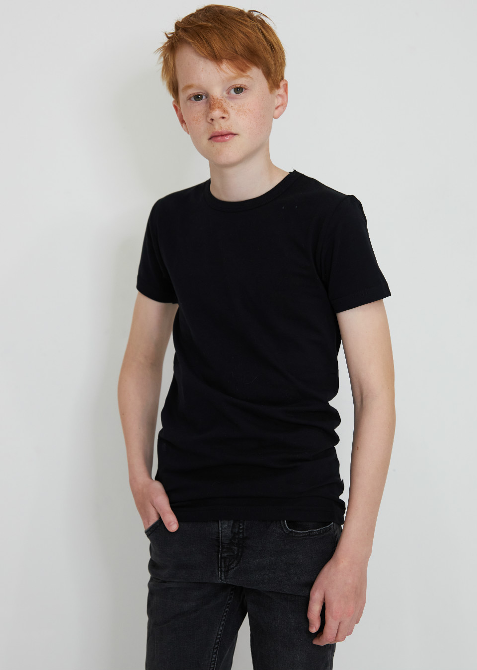 Coen Teenagers The Specials