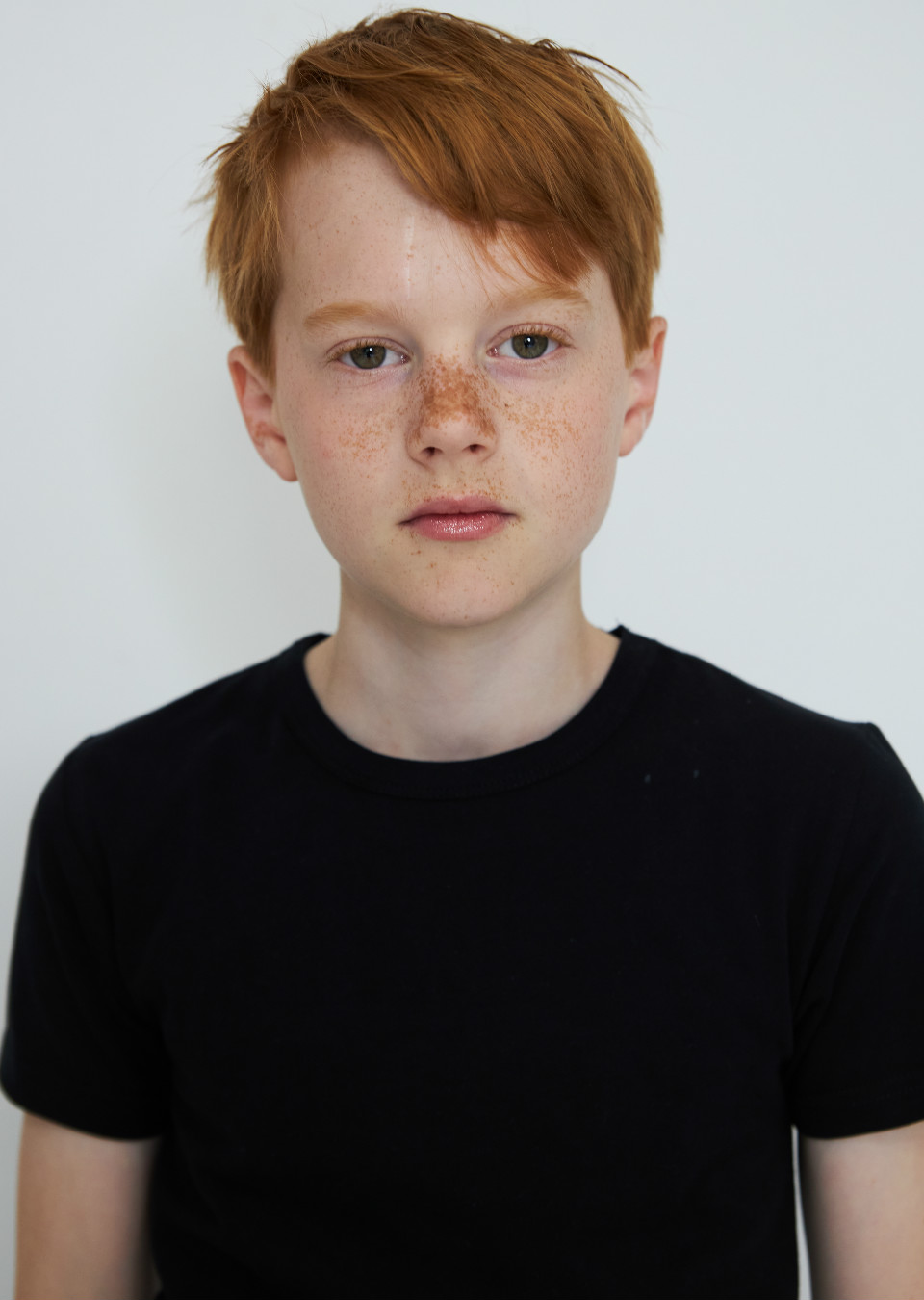 Coen Teenagers The Specials