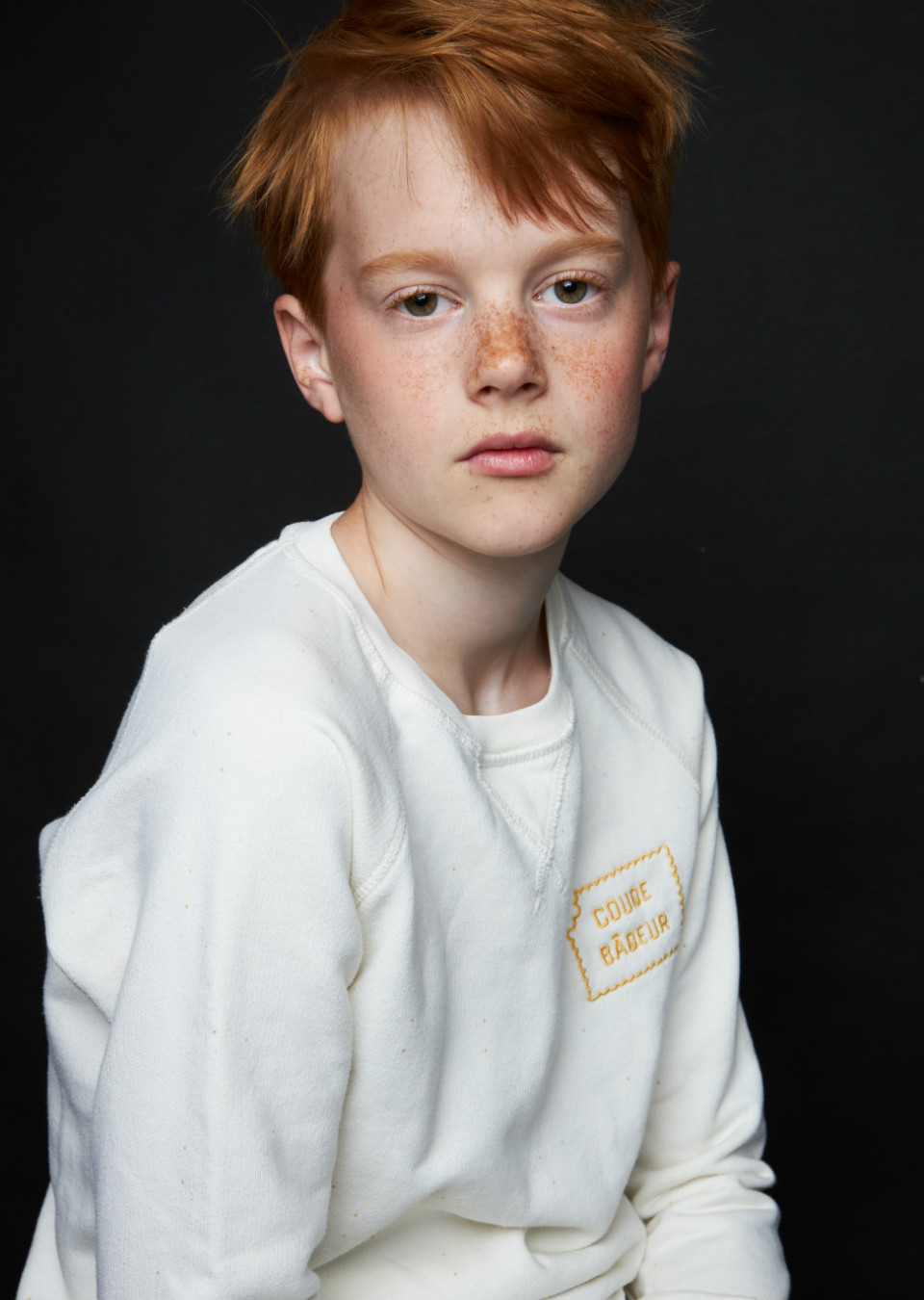 Coen Teenagers The Specials