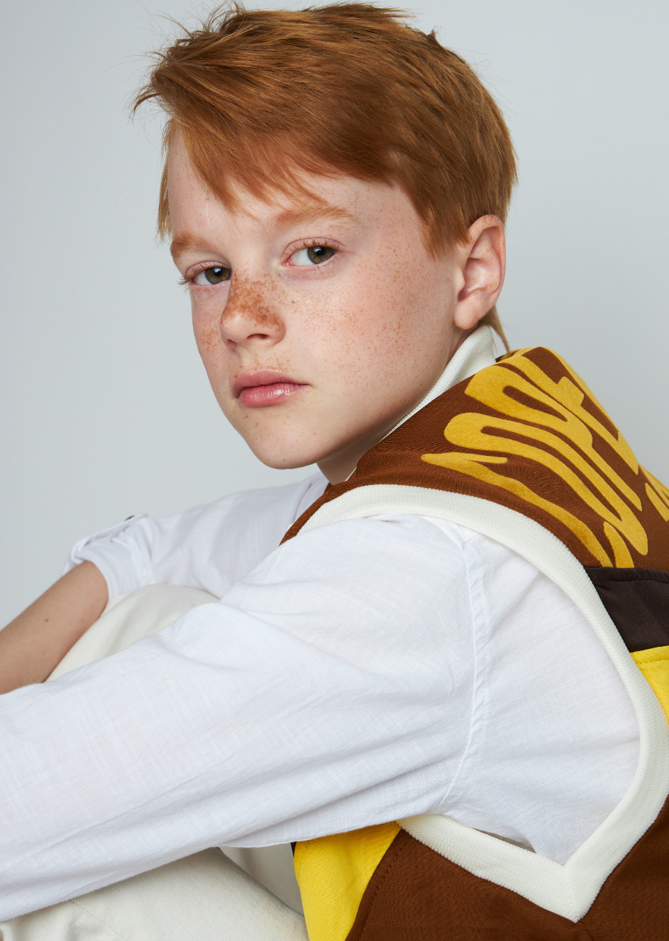 Coen Teenagers The Specials