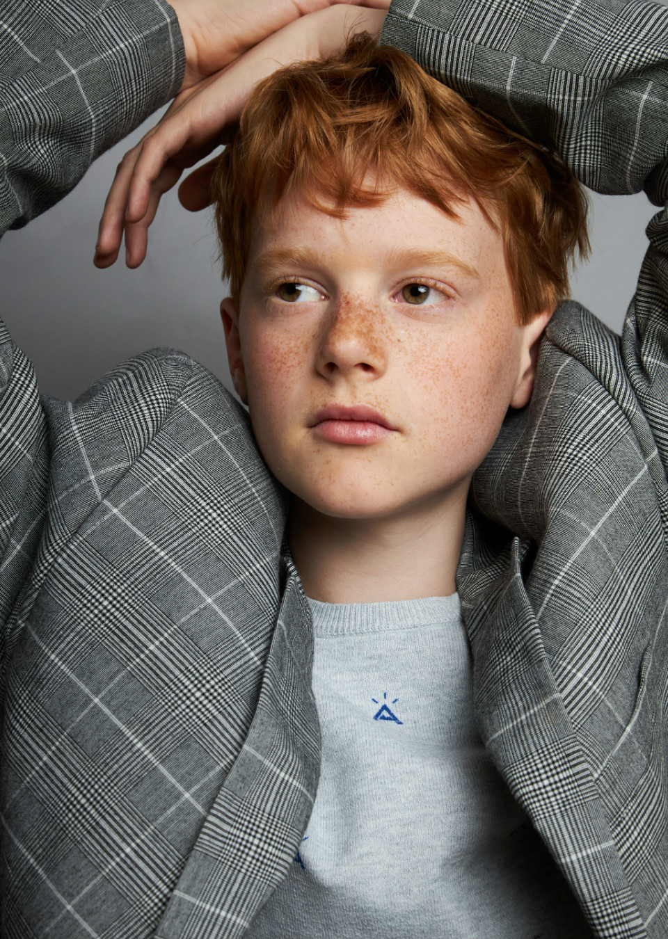 Coen Teenagers The Specials