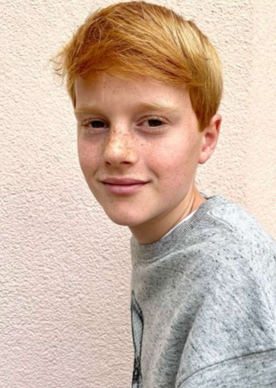 Coen Teenagers The Specials