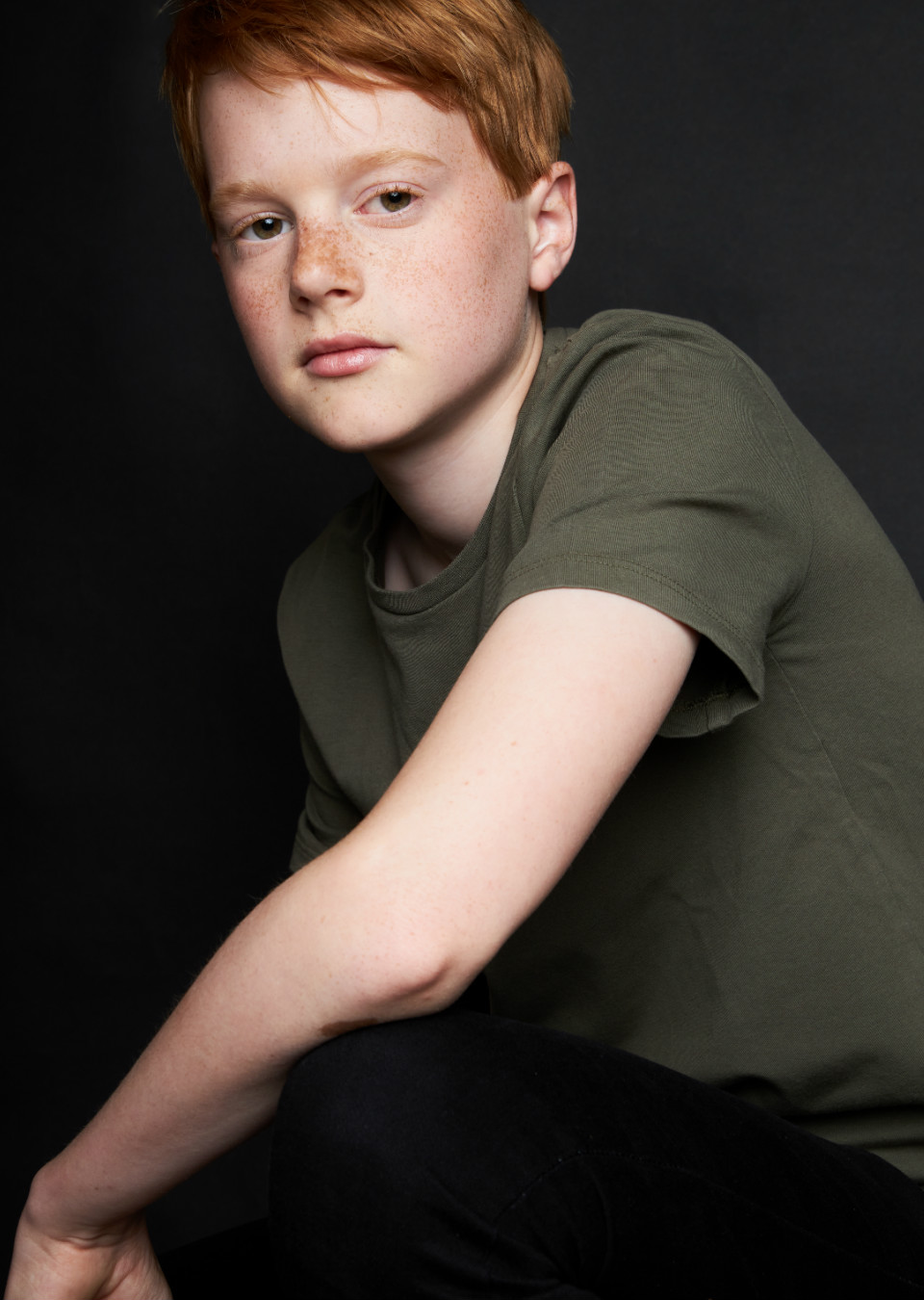 Coen Teenagers The Specials