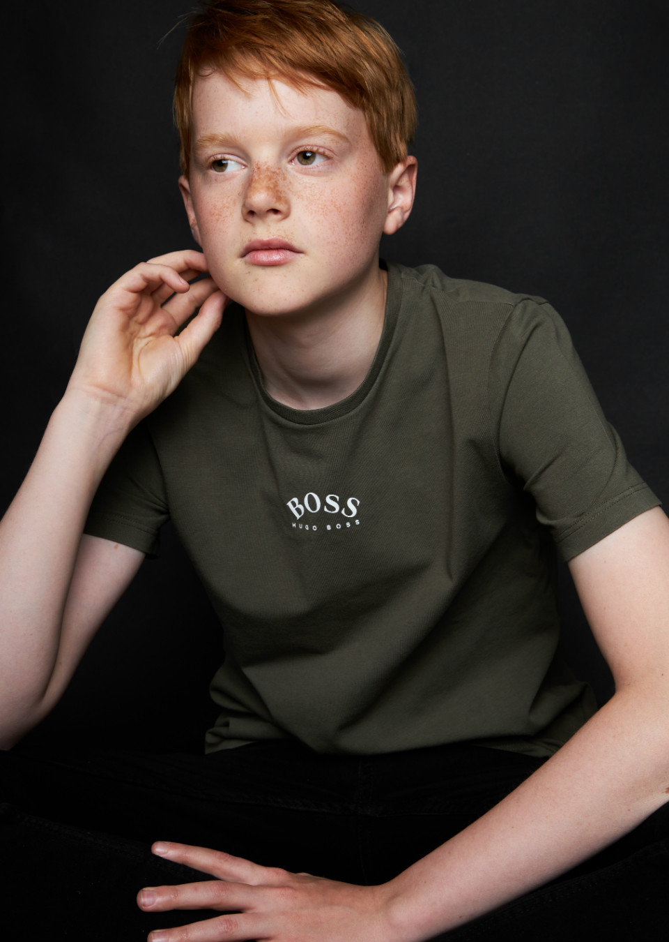 Coen Teenagers The Specials