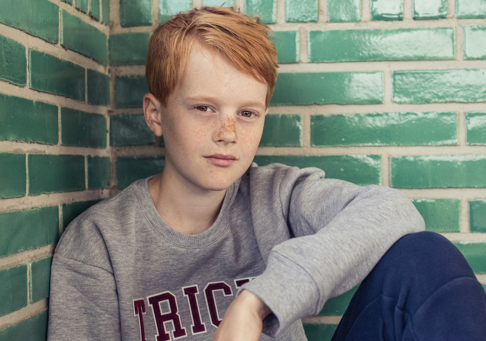 Coen Teenagers The Specials