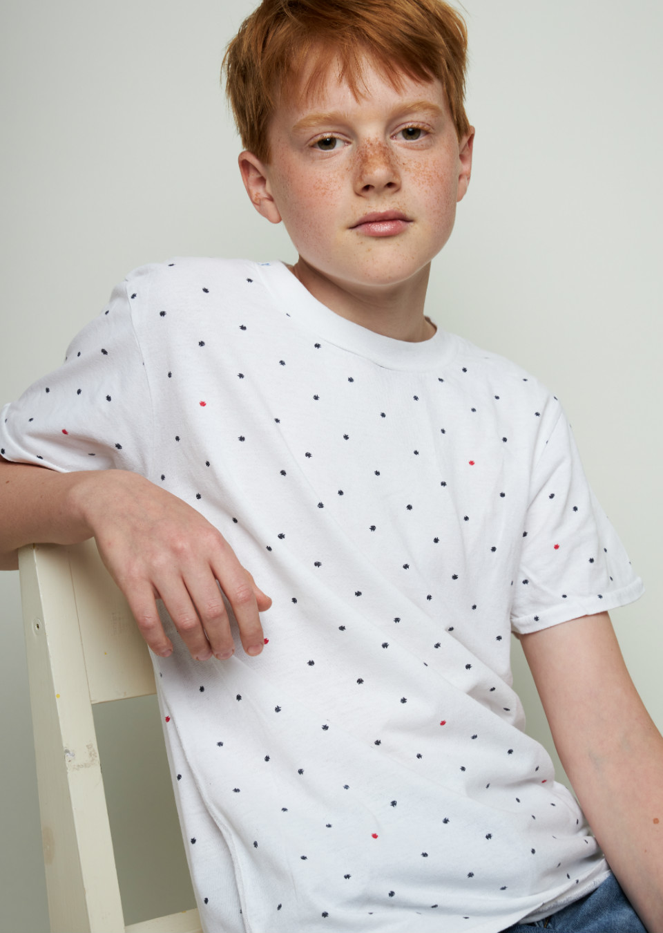 Coen Teenagers The Specials