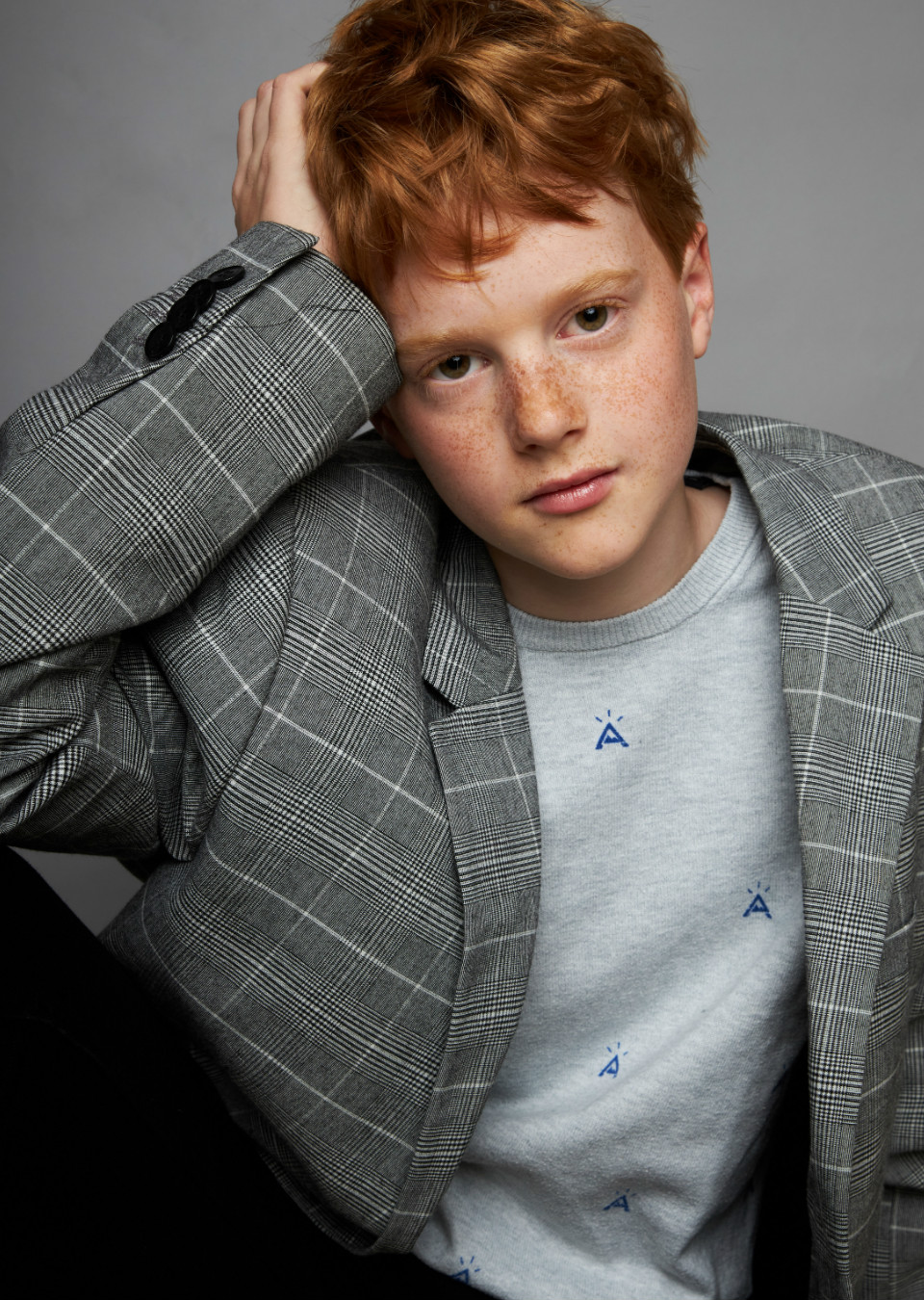 Coen Teenagers The Specials