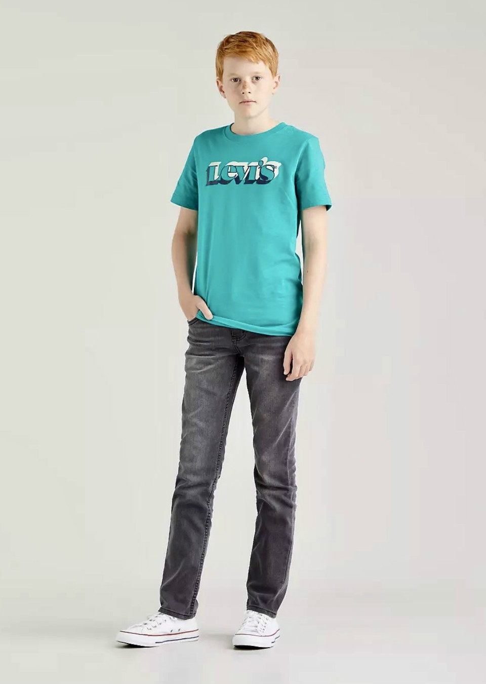 Coen Teenagers The Specials