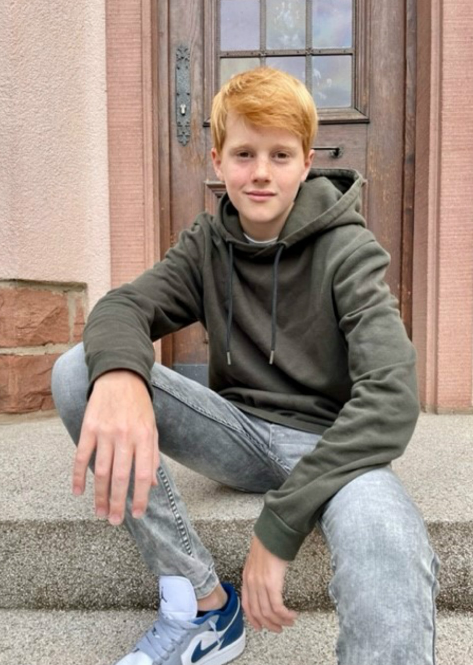 Coen Teenagers The Specials