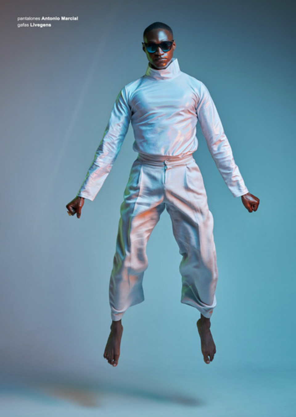 Sadia Tandian  MAXModels