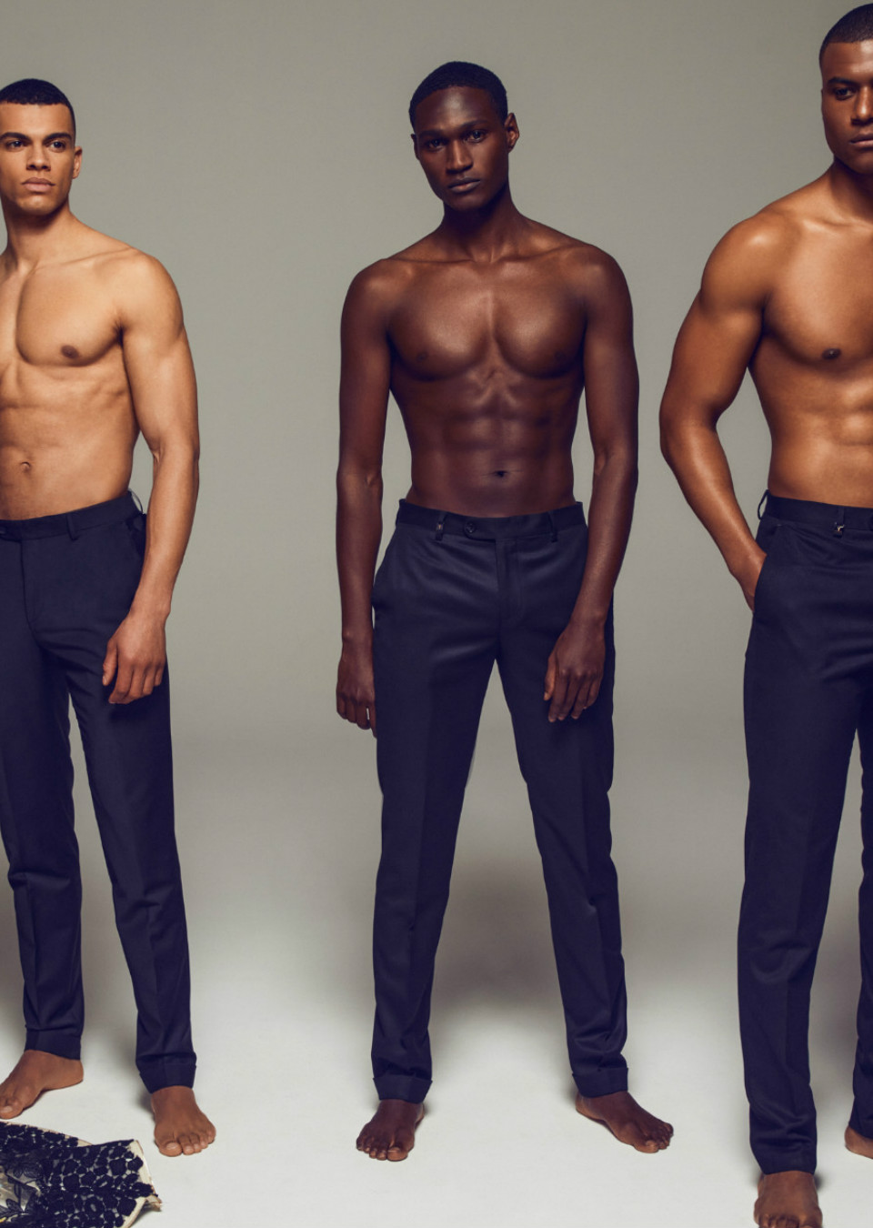 Sadia Tandian  MAXModels