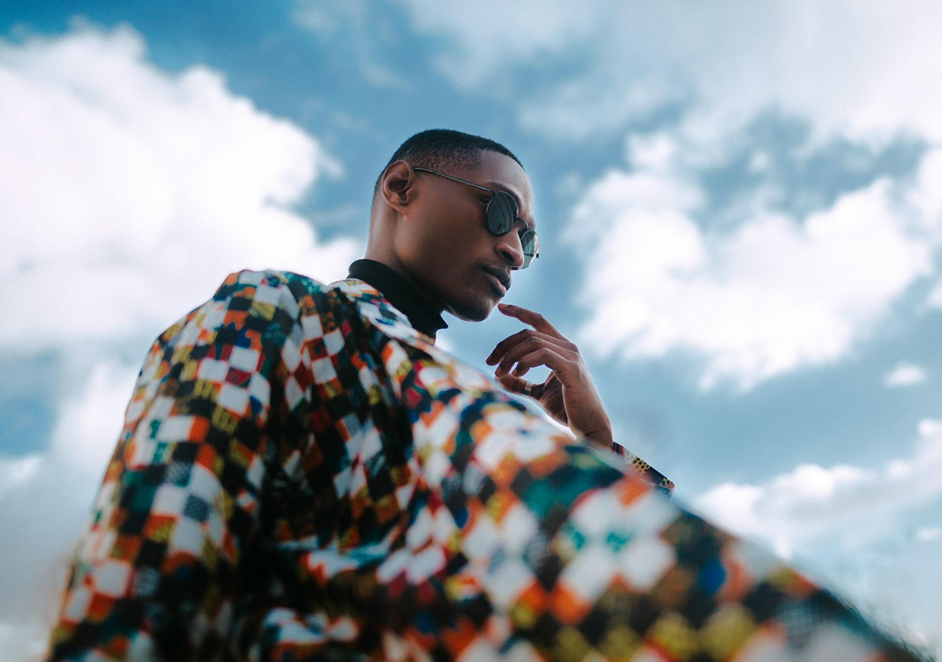 Sadia Tandian  MAXModels