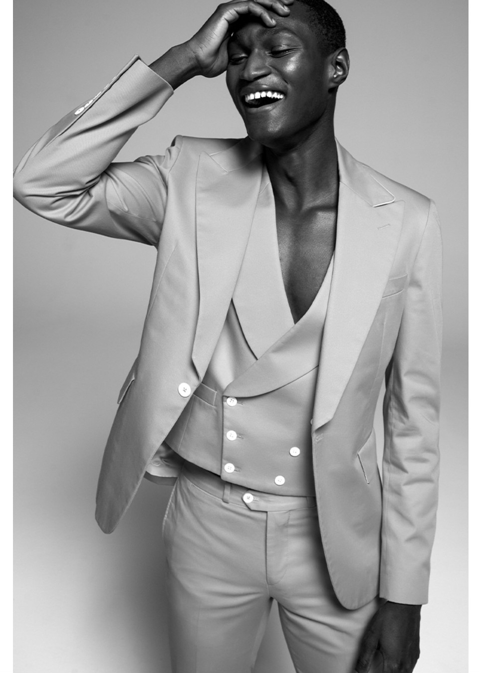 Sadia Tandian  MAXModels