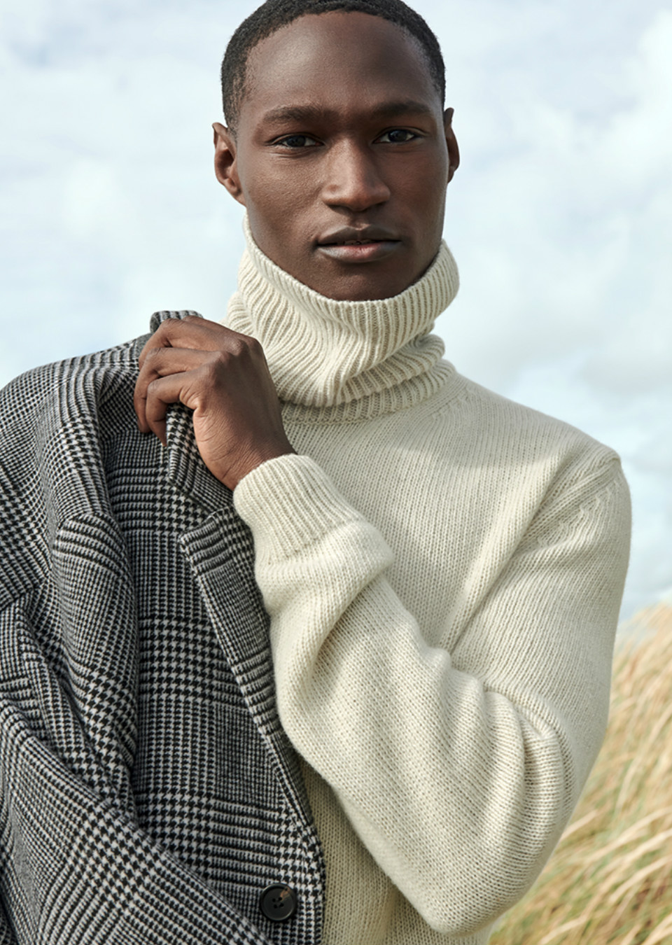 Sadia Tandian  MAXModels