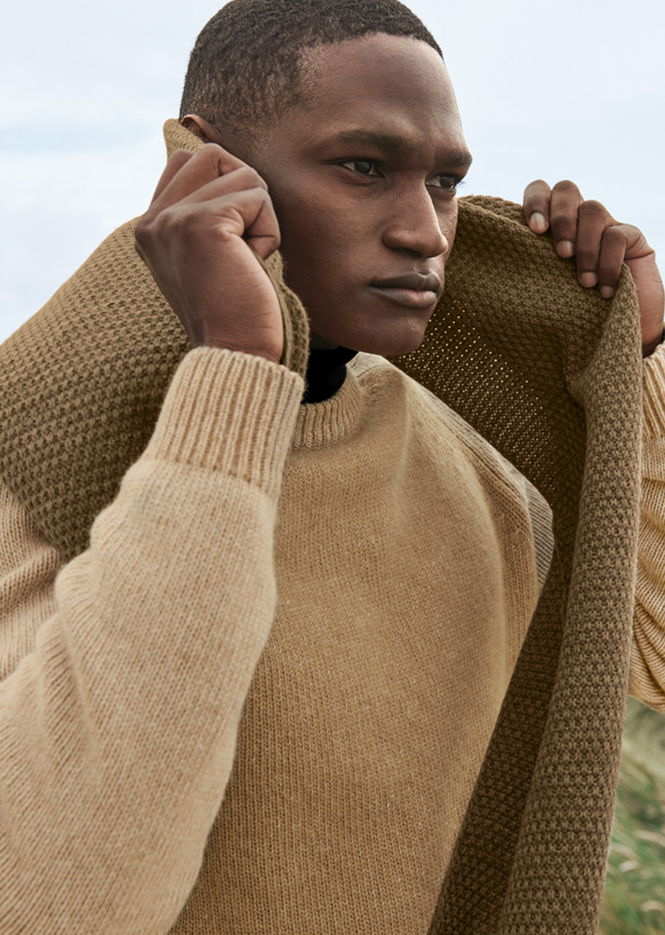 Sadia Tandian  MAXModels