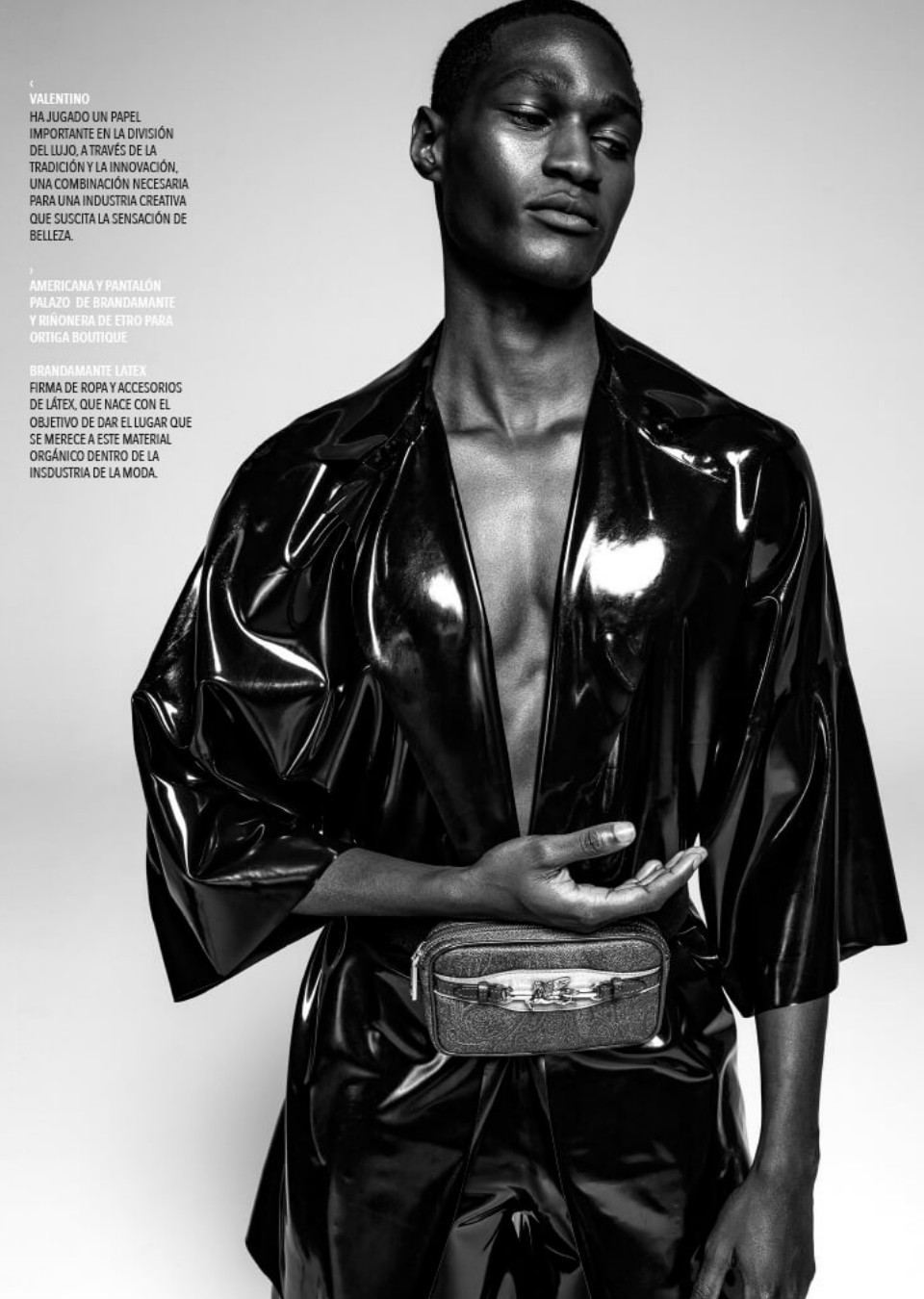 Sadia Tandian  MAXModels