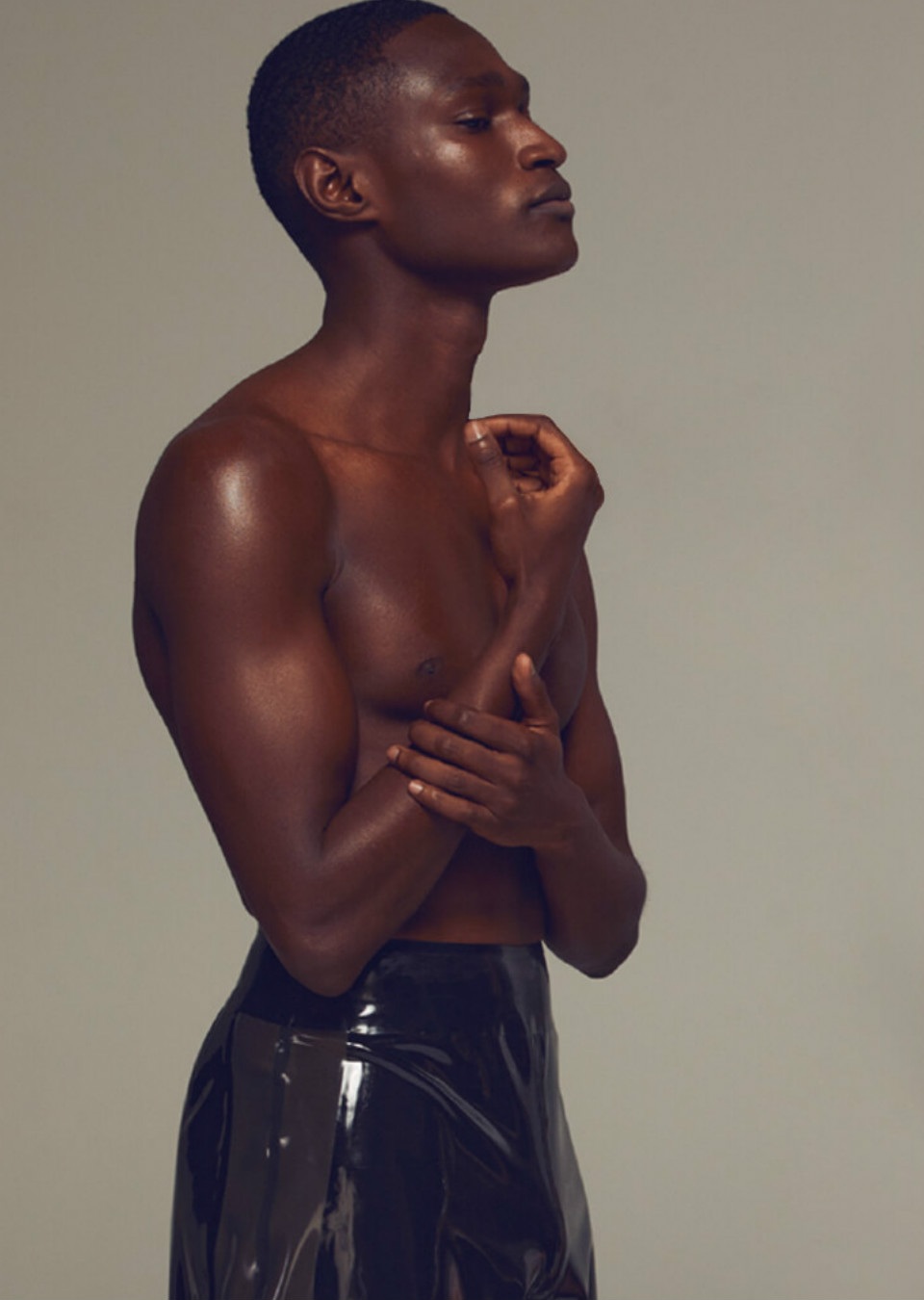 Sadia Tandian  MAXModels