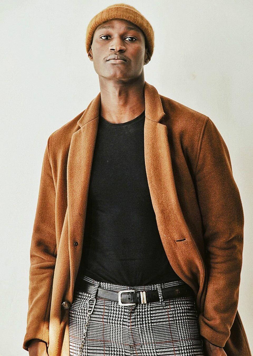 Sadia Tandian  MAXModels