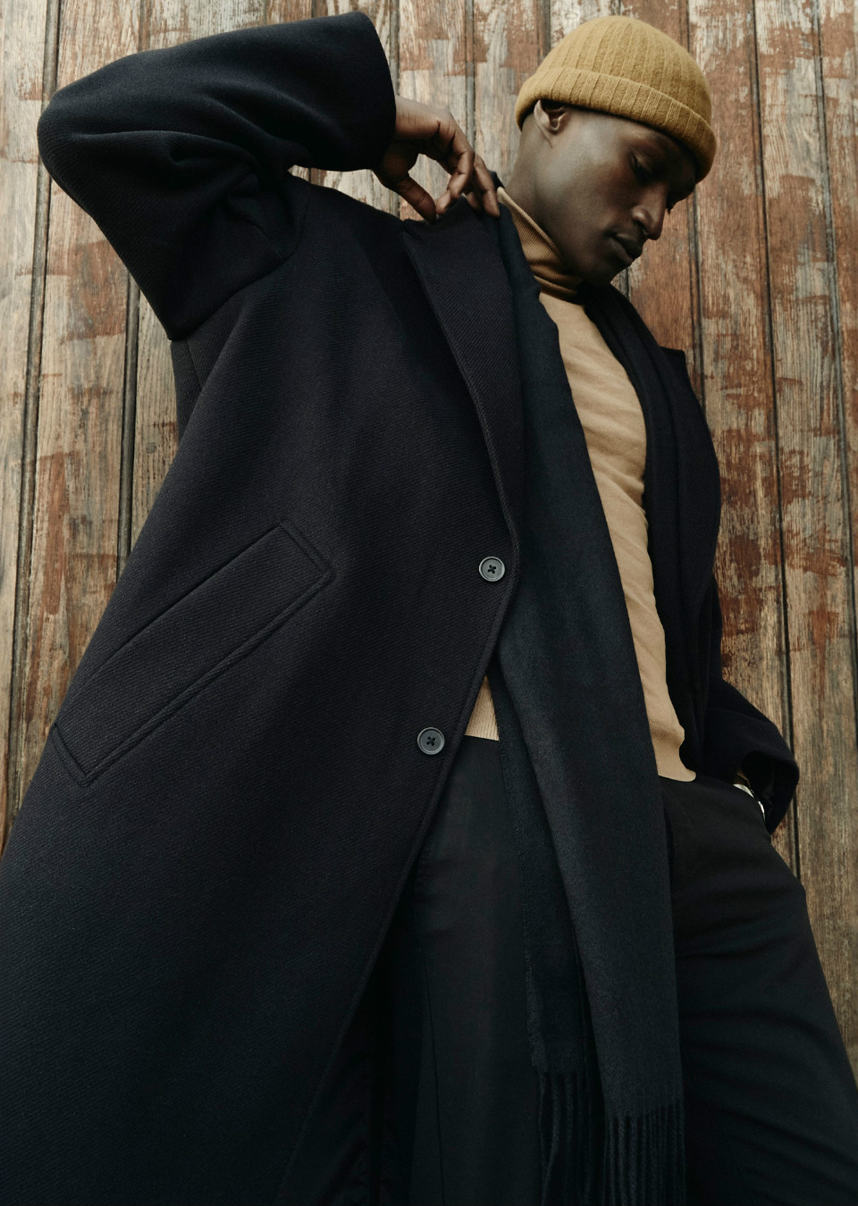 Sadia Tandian  MAXModels