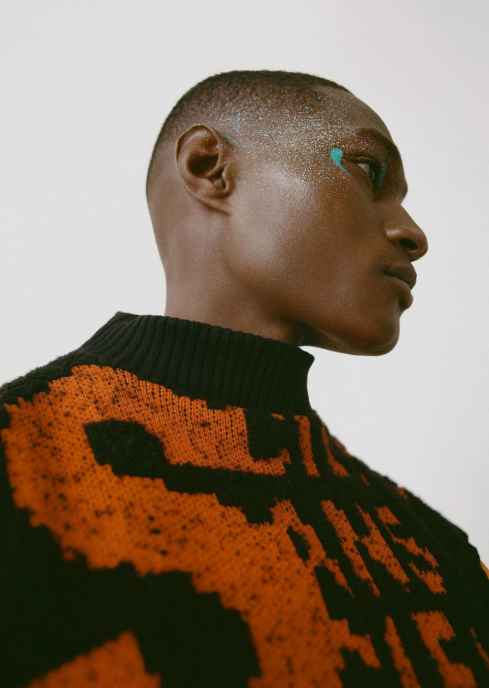 Sadia Tandian  MAXModels