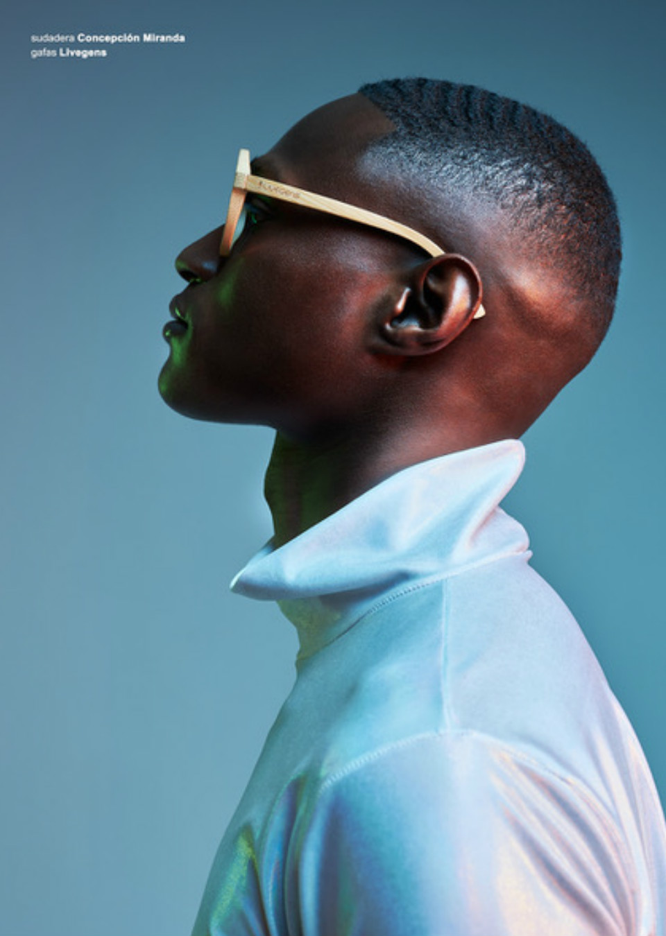 Sadia Tandian  MAXModels