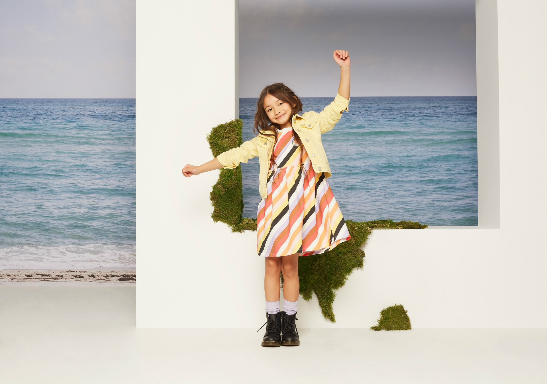 Avalon Kids The Specials