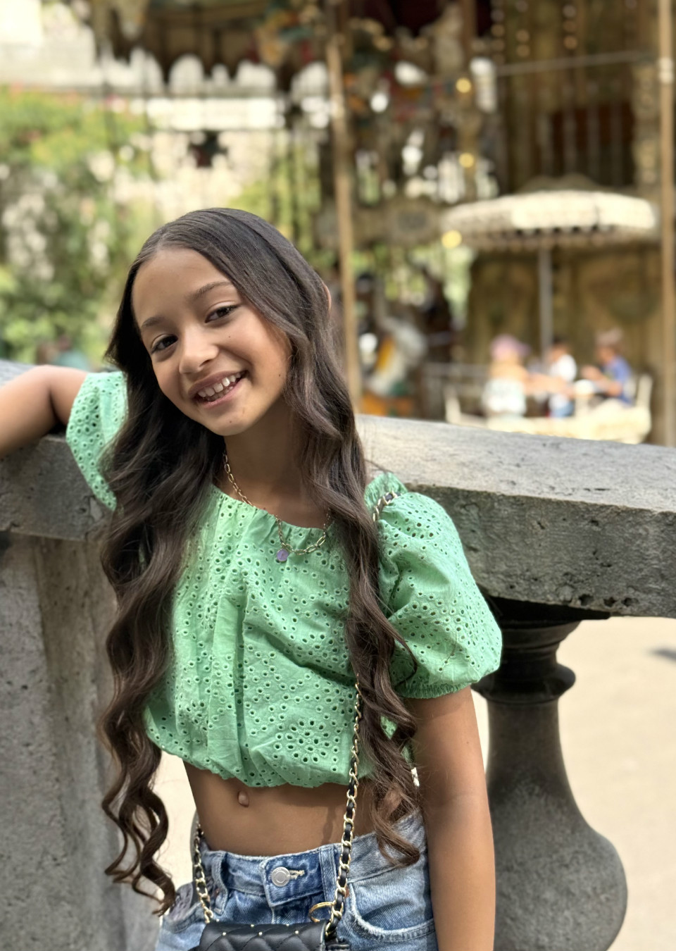 Avalon Kids The Specials