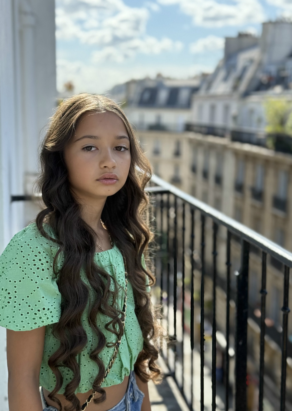 Avalon Kids The Specials