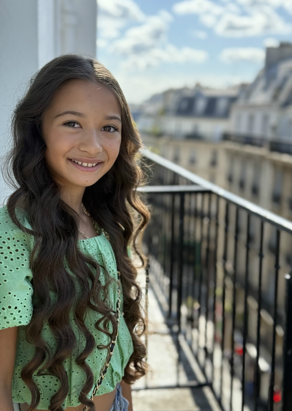 Avalon Kids The Specials