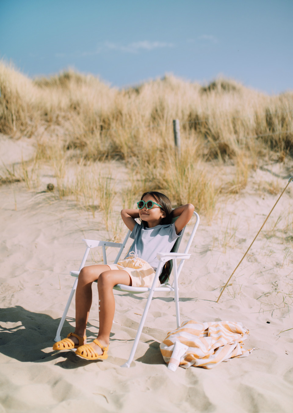 Avalon Kids The Specials